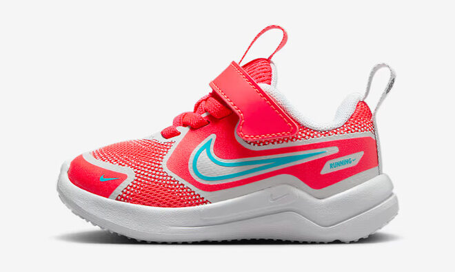 Nike Cosmic Runner Baby Toddler Shoes