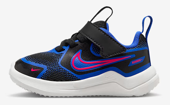 Nike Cosmic Runner Toddler Shoes Nike Cosmic Runner Toddler Shoes