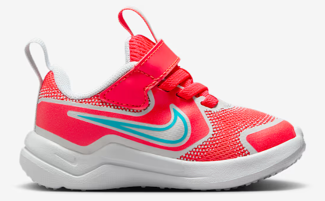 Nike Court Borough Low Recraft Baby Toddler Shoes