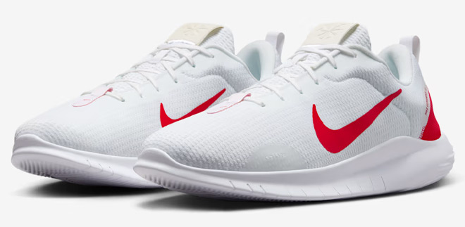 Nike Flex Experience Run 12 Mens Running Shoes Nike Flex Experience Run 12 Mens Running Shoes