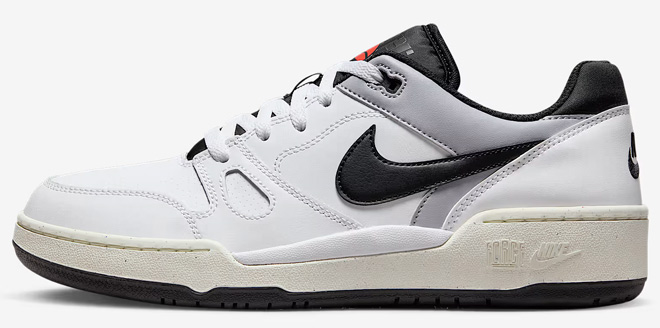 Nike Full Force Low Mens Shoe Nike Full Force Low Mens Shoe