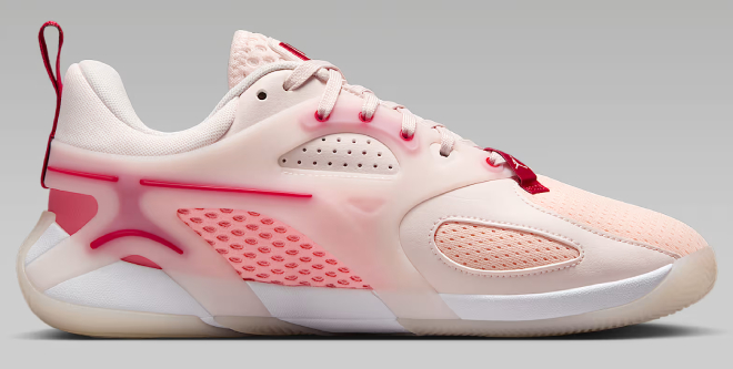 Nike Jordan Heir Series Treat Yourself Womens Basketball Shoes