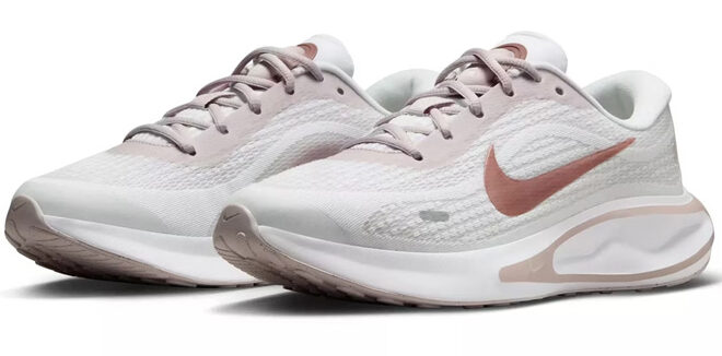 Nike Journey Run Womens Running Shoes Nike Journey Run Womens Running Shoes