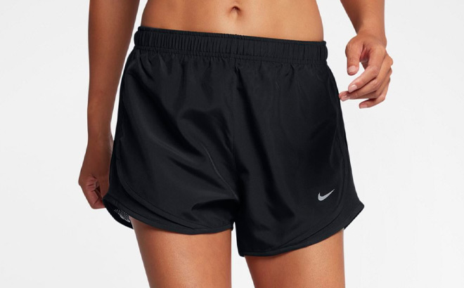 Nike Womens Shorts