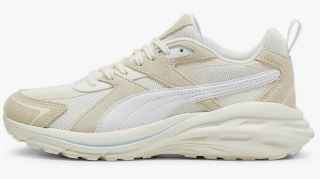 PUMA Womens Hypnotic LS Shoe PUMA Womens Hypnotic LS Shoe