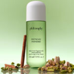 Philosophy Fragrance Hair and Body Mist in Pistachio Paradise Scent