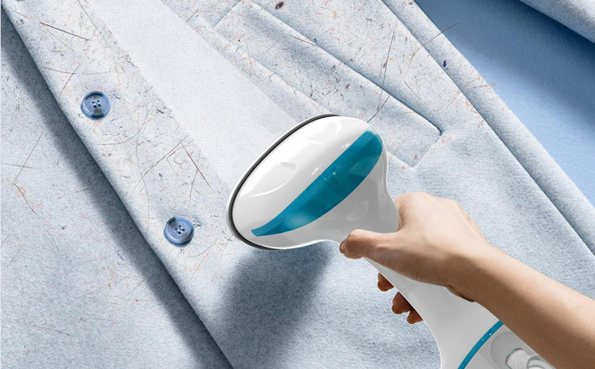 Portable Handheld Steamer Portable Handheld Steamer