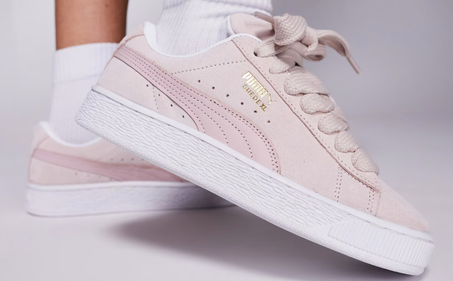 Puma Suede XL Sneakers Puma Suede XL Sneakers