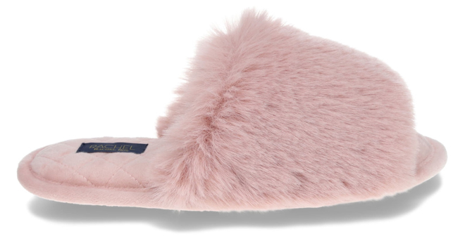 Rachel Roy Womens Harper Slide Slipper