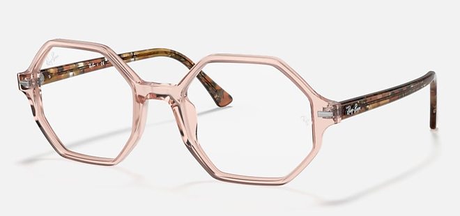 Ray Ban Britt Optics Eyeglasses Ray Ban Britt Optics Eyeglasses