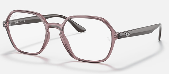 Ray Ban RB4361 Optics Eyeglasses Ray Ban RB4361 Optics Eyeglasses