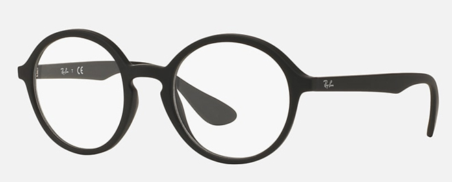 Ray Ban RB7075 Eyeglasses Ray Ban RB7075 Eyeglasses