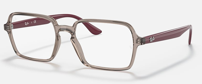 Ray Ban RB7198 Eyeglasses Ray Ban RB7198 Eyeglasses