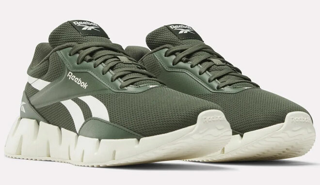 Reebok Zig Dynamica Str Shoes Reebok Zig Dynamica Str Shoes