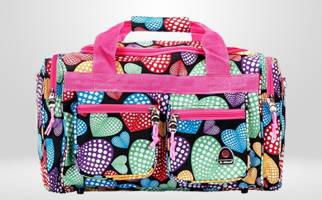 Rockland Duffel Bag
