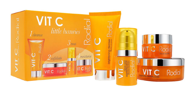 Rodial Vit C Little Luxuries Kit