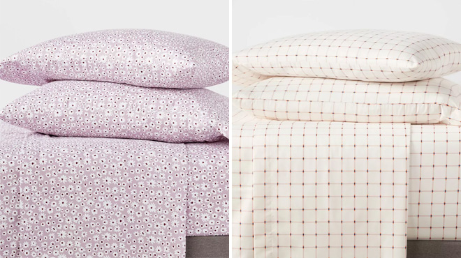 Room Essentials Microfiber Sheet Sets Room Essentials Microfiber Sheet Sets