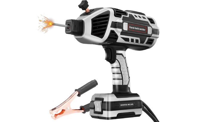 Saker Portable Electric Welding Machine Saker Portable Electric Welding Machine