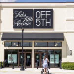 Saks Off 5th Store