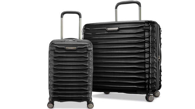 Samsonite Stryde Hardside Luggage 2 Piece Set