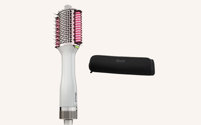 Shark SmoothStyle Blow Dryer Brush
