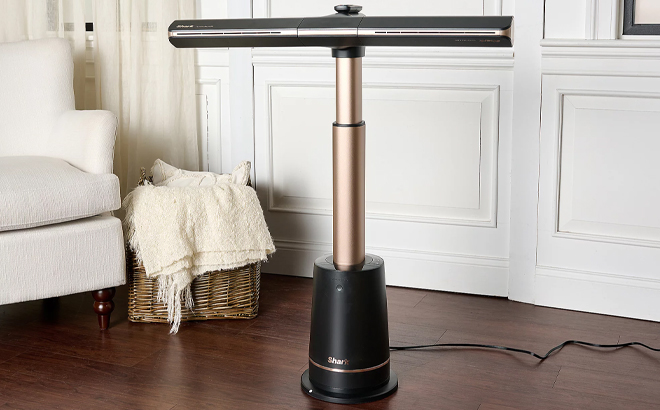 Shark TurboBlade Customizable Bladeless Fan Shark TurboBlade Customizable Bladeless Fan