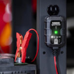 Smart Battery Charger
