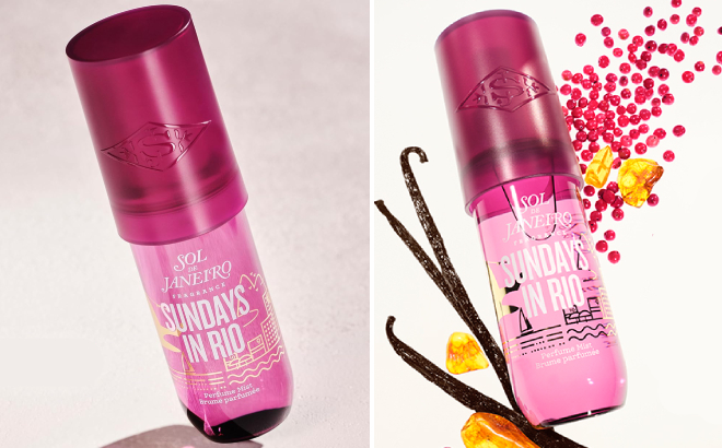 Sol de Janeiro Sundays In Rio Perfume Mist