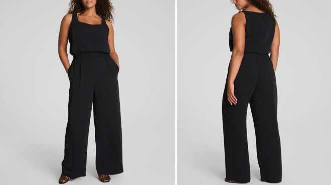 Spanx CarryOn Jumpsuit