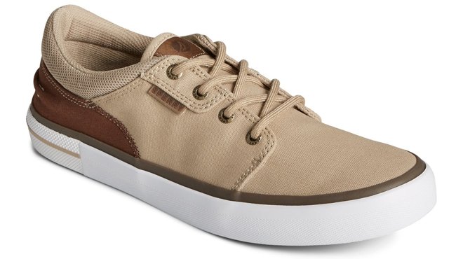 Sperry Mens Crossjack Up Shoe