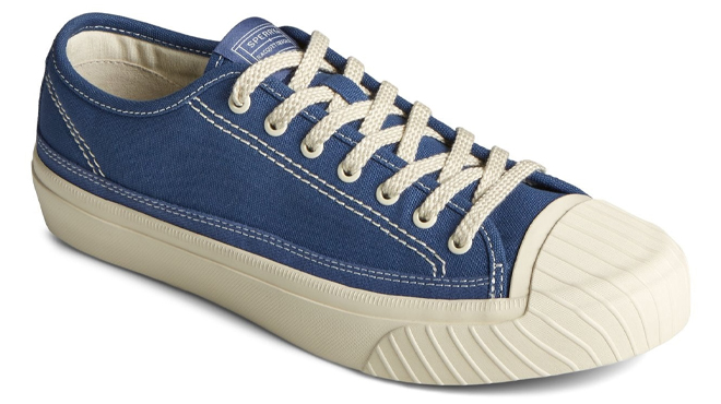 Sperry Mens Racquet Oxford Shoe