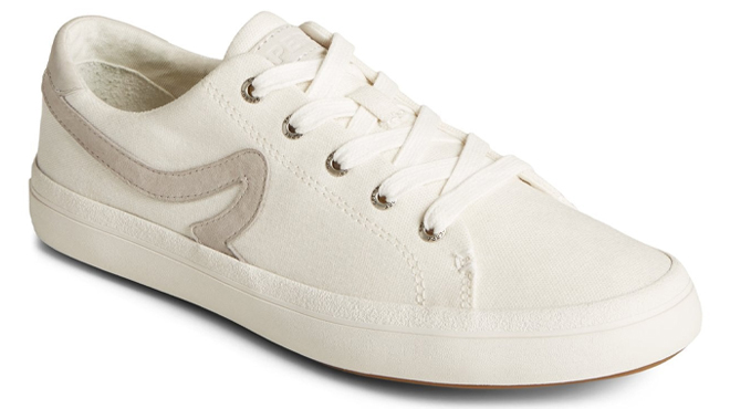 Sperry Womens Sandy Shoe