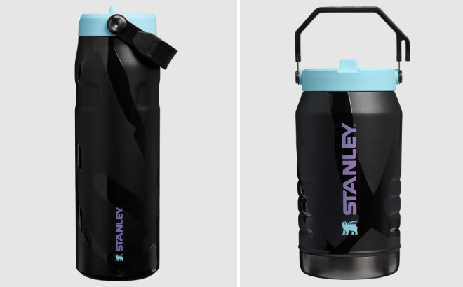 Stanley 1913 x Caitlin Clark IceFlow Flip Straw 2 0 Bottle and IceFlow Flip Straw Jug Stanley 1913 x Caitlin Clark IceFlow Flip Straw 2 0 Bottle and IceFlow Flip Straw Jug