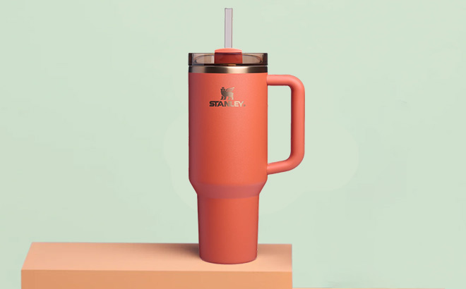 Stanley The Quencher H2 0 Flowstate Tumbler 40 oz 1 Stanley The Quencher H2 0 Flowstate Tumbler 40 oz 1