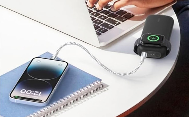 USB C to USB C Cable