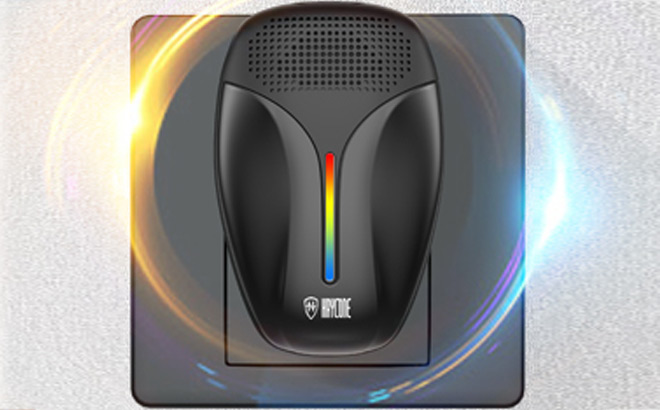 Ultrasonic Pest Repeller