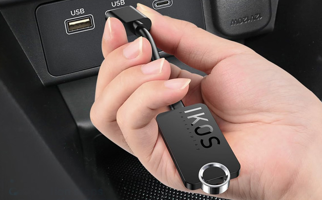 Wireless Carplay Adapter for Apple