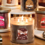 Yankee 3 Wick Candles in Various Scents 1