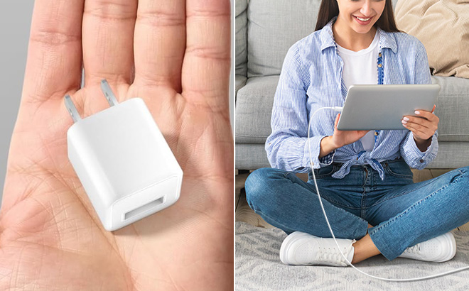 iPhone Charger iPhone Charger