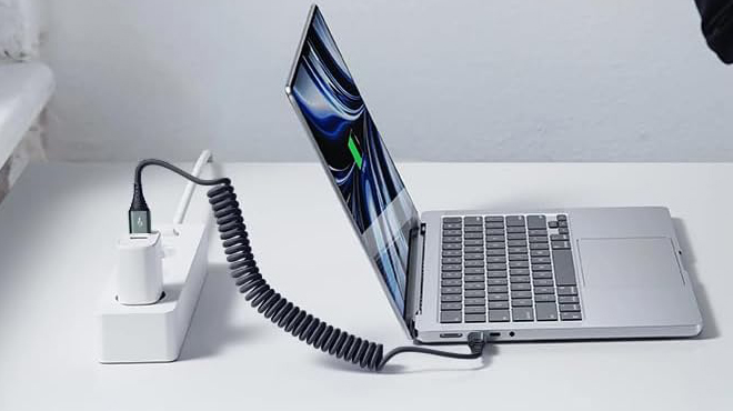 iPhone Lightning Cable