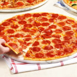 1 Topping Original Crust Pizza