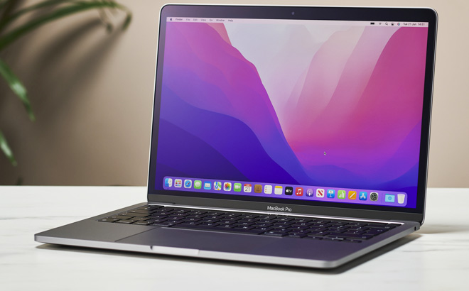 2022 Apple MacBook Pro Laptop