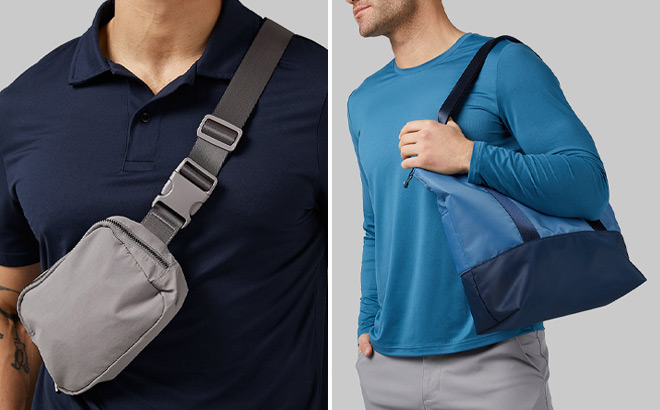 32 Degree Belt Bag 32 Degree Belt Bag