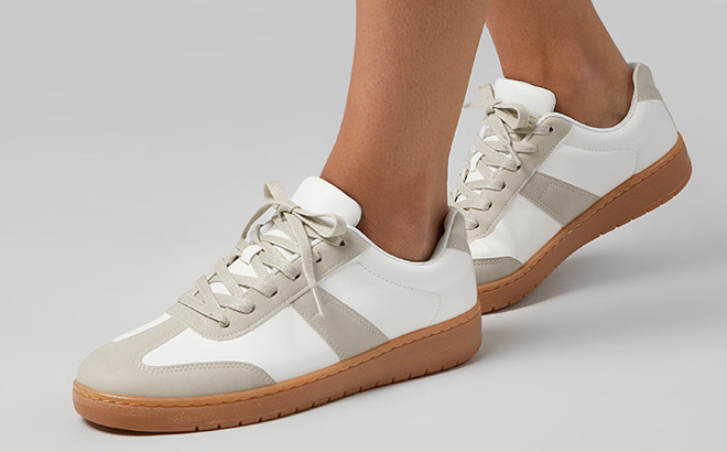 32 Degrees Womens Everyday Sneakers 32 Degrees Womens Everyday Sneakers