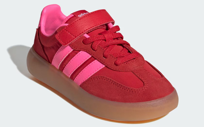 Adidas Barreda Decode Kids Shoe