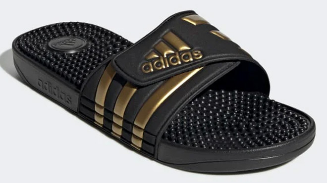 Adidas Mens Adissage Slides