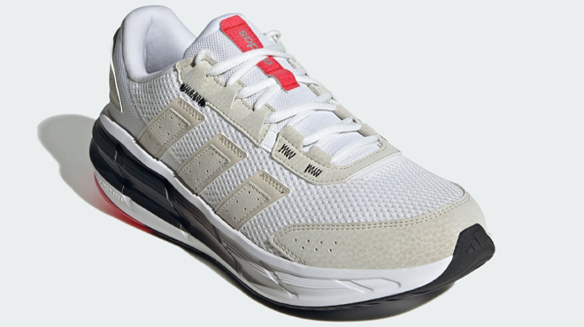 Adidas Mens Astrastar Shoe