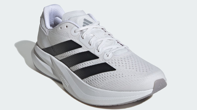 Adidas Mens Duramo Speed 2 Running Shoe 