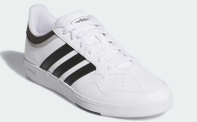 Adidas Mens Hoops 4 0 Shoes