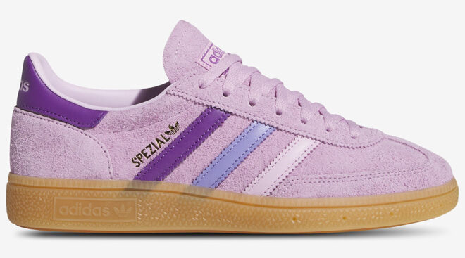 Adidas Originals Handball Spezial Womens Shoe